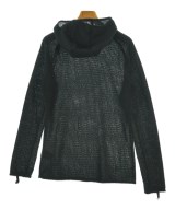 macpac（マックパック）パーカー 黒 サイズ:10(M位) レディース/2200608840079