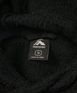 macpac（マックパック）パーカー 黒 サイズ:10(M位) レディース/2200608840079