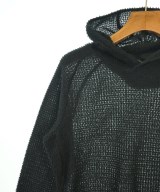 macpac（マックパック）パーカー 黒 サイズ:10(M位) レディース/2200608840079