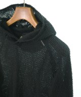 macpac（マックパック）パーカー 黒 サイズ:10(M位) レディース/2200608840079