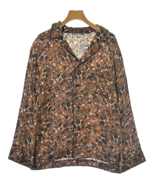 マカフィー(MACPHEE)のMACPHEE カジュアルシャツ