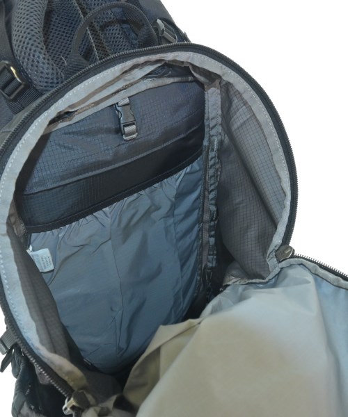 macpac（マックパック）バックパック・リュック グレー サイズ:- メンズ/2200659755117