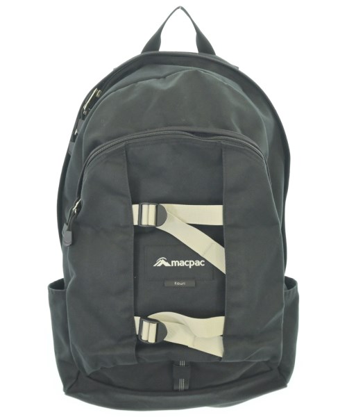 macpac(マックパック)のバックパック・リュック サイズ:- 4,000円