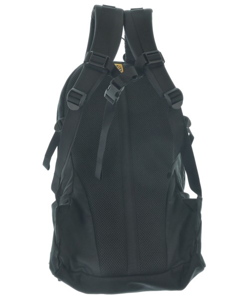 macpac（マックパック）バックパック・リュック 黒 サイズ:- メンズ/2200653066035