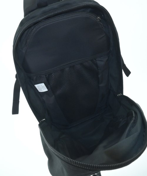 macpac（マックパック）バックパック・リュック 黒 サイズ:- メンズ/2200653066035
