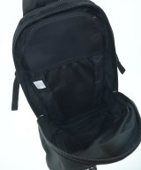 macpac（マックパック）バックパック・リュック 黒 サイズ:- メンズ/2200653066035