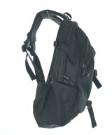 macpac（マックパック）バックパック・リュック 黒 サイズ:- メンズ/2200653066035