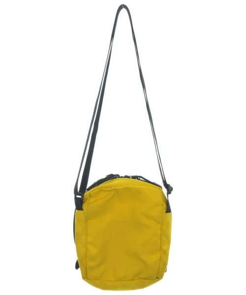 macpac（マックパック）ショルダーバッグ 黄 サイズ:- レディース/2200671674199