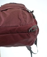 deuter（ドイター）バックパック・リュック 赤 サイズ:- メンズ/2200642598066