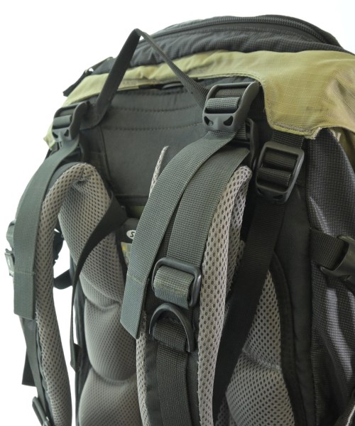 deuter（ドイター）バックパック・リュック 黒 サイズ:- メンズ/2200654451496