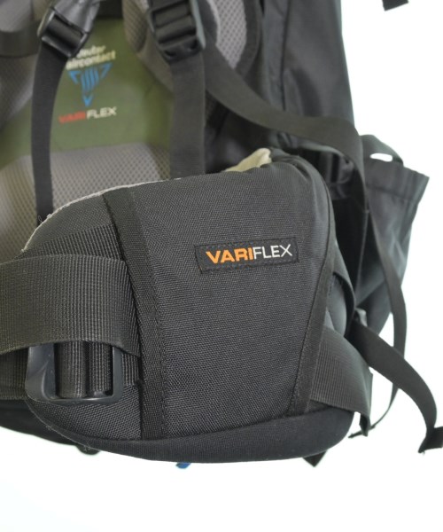 deuter（ドイター）バックパック・リュック 黒 サイズ:- メンズ/2200654451496