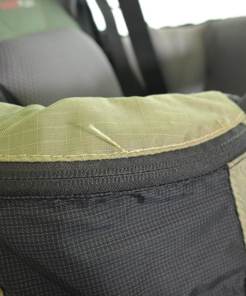 deuter（ドイター）バックパック・リュック 黒 サイズ:- メンズ/2200654451496