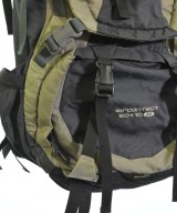 deuter（ドイター）バックパック・リュック 黒 サイズ:- メンズ/2200654451496