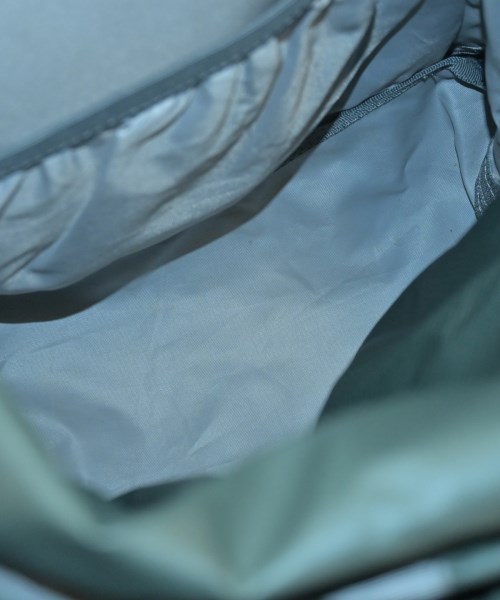 deuter（ドイター）バックパック・リュック カーキ サイズ:- メンズ/2200654451502