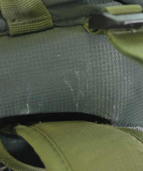 deuter（ドイター）バックパック・リュック カーキ サイズ:- メンズ/2200654451502