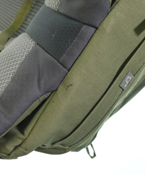 deuter（ドイター）バックパック・リュック カーキ サイズ:- メンズ/2200654451502