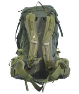 deuter（ドイター）バックパック・リュック カーキ サイズ:- メンズ/2200654451502