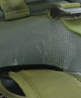 deuter（ドイター）バックパック・リュック カーキ サイズ:- メンズ/2200654451502