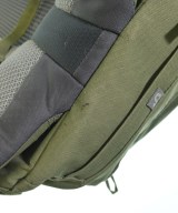 deuter（ドイター）バックパック・リュック カーキ サイズ:- メンズ/2200654451502