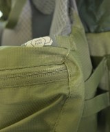 deuter（ドイター）バックパック・リュック カーキ サイズ:- メンズ/2200654451502