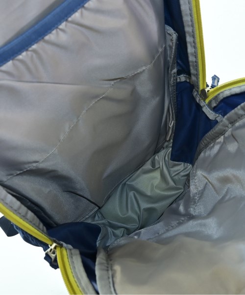 deuter（ドイター）バックパック・リュック 青 サイズ:- メンズ/2200692512524