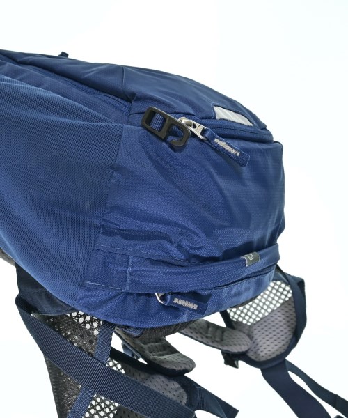 deuter（ドイター）バックパック・リュック 青 サイズ:- メンズ/2200692512524