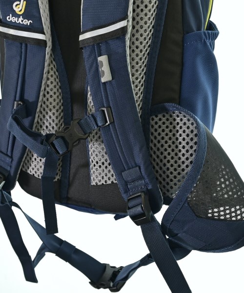 deuter（ドイター）バックパック・リュック 青 サイズ:- メンズ/2200692512524