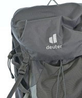 deuter（ドイター）バックパック・リュック グレー サイズ:- レディース/2200715574010