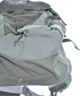 deuter（ドイター）バックパック・リュック グレー サイズ:- レディース/2200715574010