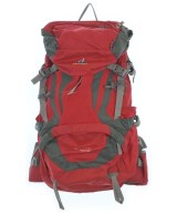 deuter（ドイター）バックパック・リュック 赤 サイズ:- メンズ/2200653442365