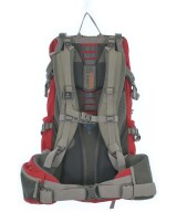 deuter（ドイター）バックパック・リュック 赤 サイズ:- メンズ/2200653442365