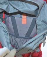 deuter（ドイター）バックパック・リュック 赤 サイズ:- メンズ/2200653442365