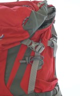 deuter（ドイター）バックパック・リュック 赤 サイズ:- メンズ/2200653442365