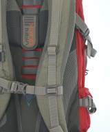 deuter（ドイター）バックパック・リュック 赤 サイズ:- メンズ/2200653442365