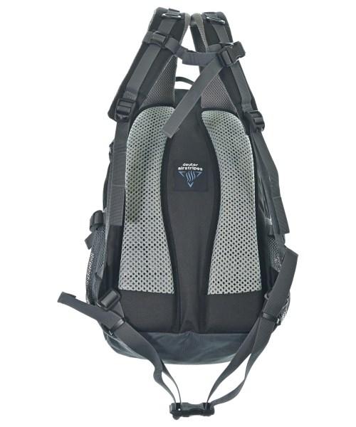 deuter（ドイター）バックパック・リュック 黒 サイズ:- レディース/2200724769056