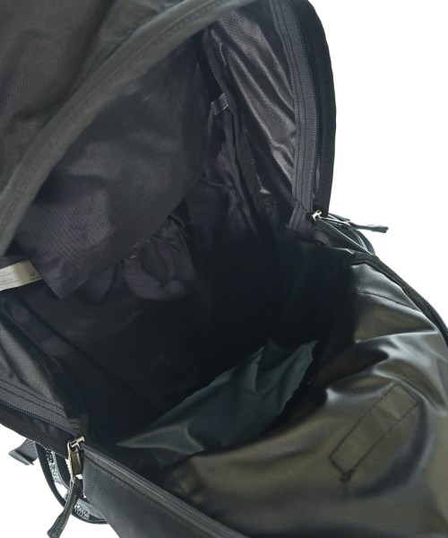 deuter（ドイター）バックパック・リュック 黒 サイズ:- レディース/2200724769056