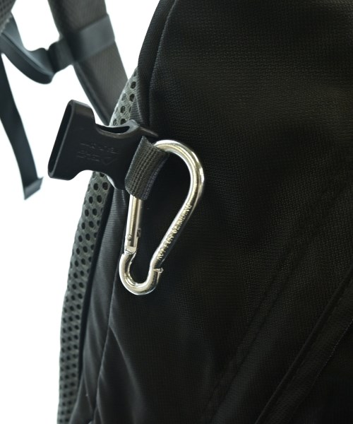 deuter（ドイター）バックパック・リュック 黒 サイズ:- レディース/2200724769056