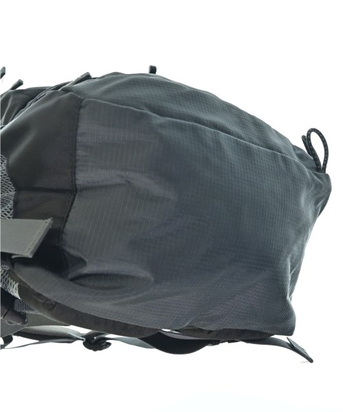 deuter（ドイター）バックパック・リュック 黒 サイズ:- レディース/2200724769056