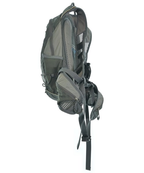 deuter（ドイター）バックパック・リュック グレー サイズ:- メンズ/2200727708106