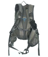 deuter（ドイター）バックパック・リュック グレー サイズ:- メンズ/2200727708106