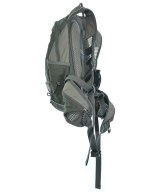 deuter（ドイター）バックパック・リュック グレー サイズ:- メンズ/2200727708106