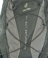 deuter（ドイター）バックパック・リュック グレー サイズ:- メンズ/2200727708106