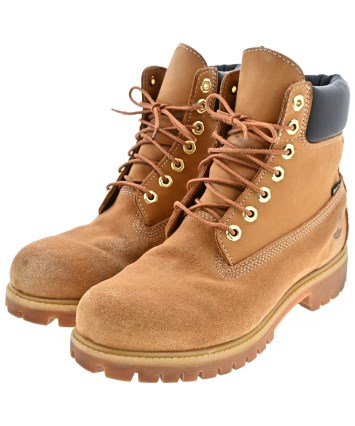ティンバーランド　ブーツ　茶色 スエード 楽天市場】Timberland ティンバーランド スエード×レザー ブーツ