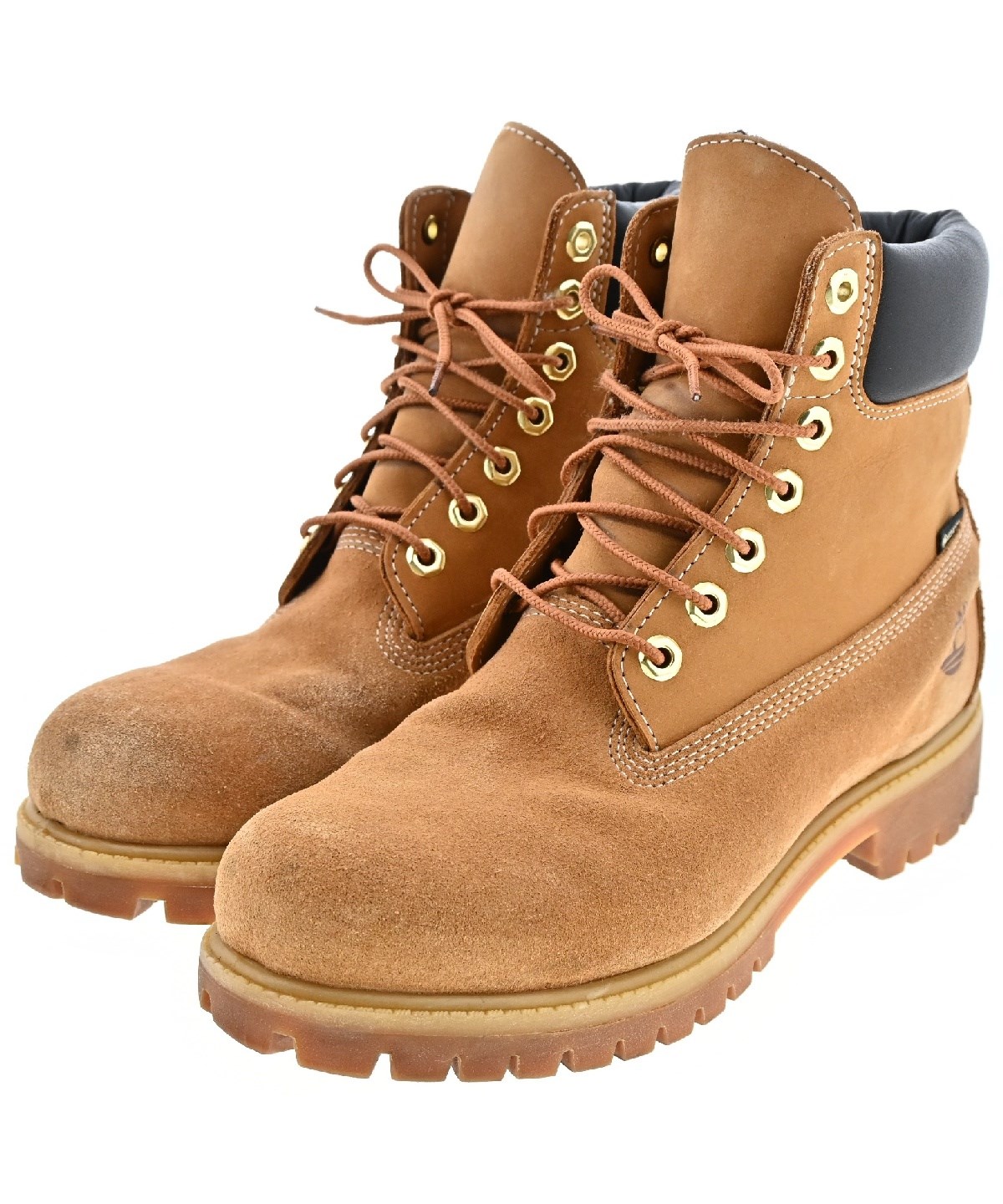 shiiiyaさん専用 ティンバーランド　ブーツ　26cm（8w） 3505724O0008_x1_a001.jpg