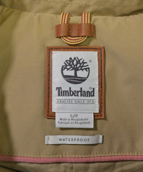 Timber Land（ティンバーランド）その他 ベージュ サイズ:S レディース/2200552948012