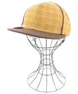 Timber Land（ティンバーランド）キャップ 黄 サイズ:- メンズ/2200634683015