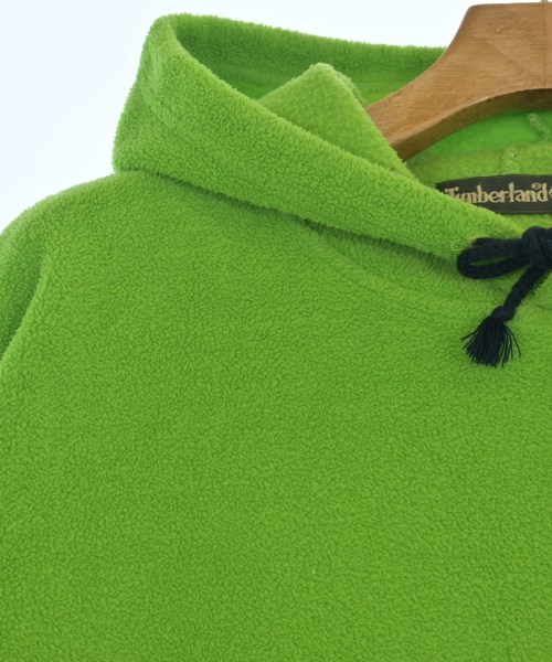 Timber Land（ティンバーランド）パーカー 緑 サイズ:-(XL位) メンズ/2200638132052