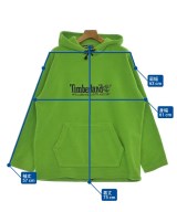 Timber Land（ティンバーランド）パーカー 緑 サイズ:-(XL位) メンズ/2200638132052