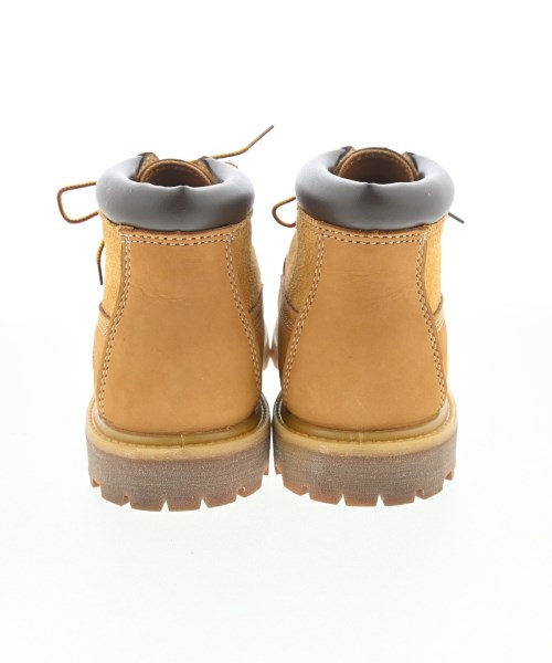 Timber Land（ティンバーランド）ブーツ 茶 サイズ:25.5cm メンズ/2200624803034