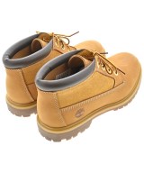 Timber Land（ティンバーランド）ブーツ 茶 サイズ:25.5cm メンズ/2200624803034